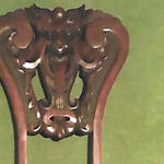 Chair Carving Featured North Wind