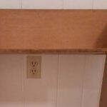 Oak Bookshelf Has No Maker's Mark
