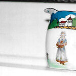 Brittany Girls Series Inspired by British Countryside