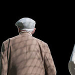 Getting Used to Retirement and a New Community