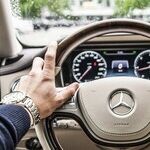 Elderly Driving