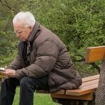 Bored in Retirement