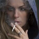 Secondhand Smoke