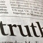 Truth Is Mandatory