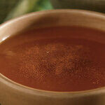 Cold Weather Comfort Food Combination of Cinnamon and Sugar Goes Gourmet