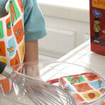 Transform Kids' Holiday Eating into Holiday Cooking