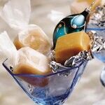 Toast the New Year with a Caramels Tasting Party