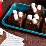 Hot Chocolate Warms Winter Recipes