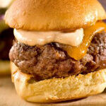 Slide Into Grilling Season with Gourmet Sliders
