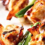 Secure Some Snazzy New Skewer Recipes