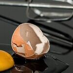 Open-Faced Omelets Rival Sandwiches