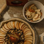 Apple Pies Are Ripe for Every Season