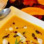 Brighten Up a Season of Sniffles with Comfort Food