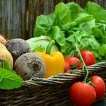 Getting to the Root of Rich Vegetables
