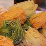 Spirals Are Now a Straight Line to Convenience Food