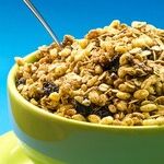 Raise the Bar with Food Nutrition Bars