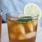 Sip Some Slightly Tipsy Tea