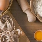Flour Power Is in Your Hands
