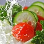 Let Salads Serve as Shortcuts