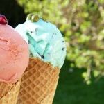Mix and Match Cool Desserts for Healthier Warm-Weather Treats