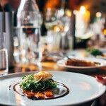 Downsize Your Super-sized Silverware If Your Own Size Has Gone Up