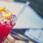 Drinking Straws that Stand Out