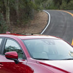 Zen of Kodo: Mazda CX-3 Poised With 'Predator' Styling