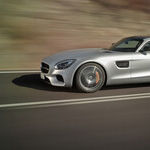Dynamic Disruptor: Mercedes-AMG GT S Coupe Is Painless Power Play