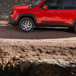Jeep Renegade: Subcompact Is Tenacious, But Almost Too Sophisticated