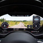 Rare Air: New Audi TT Is a Social Roadster
