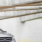 Subcompact Mercedes GLA a Sly Beauty With Issues