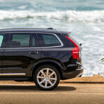 Swedish American: Bigger XC90 the New Savior and Face of Volvo