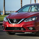 Savvy Sentra: Nissan Spends Big to Update a Small Car
