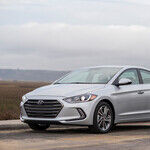 Hyundai's 2017 Elantra Redesign Targets Style, Technology and Refinement