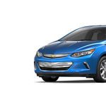 The Volt Jolt: Second-generation Plug-In EV Is More Efficient but Has Limits