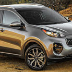 The Spirit of Kia: The 2017 Sportage Grows, Regroups and Rallies