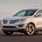 No Reservations: The Lincoln MKC Makes a Statement with Power and Prestige
