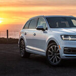 Raising Expectations: The 2017 Audi Q7 Is a Flagship of Sedan Luxury