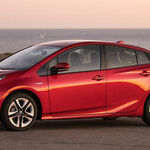 2016 Toyota Prius: 4th Generation Hybrid Is Less Prius, More Practical