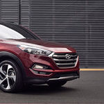 Hyundai Tucson: Redesign Packs Versatility and Refinement, But Lacks Power