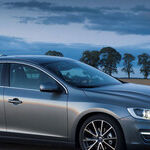 Volvo's S60 Inscription Defined by Details