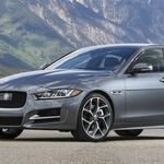 The 2017 Jaguar XE: Style and Performance in the Compact Class