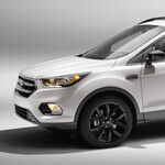 2017 Ford Escape: Subtle Fixes to a Cash Calf