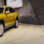 VW Comeback Story: Regaining Trust