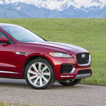 2017 Jaguar F-Pace S: A Life-Proofed SUV for Five and Their Gear