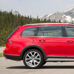 Volkswagen Golf Alltrack: A Wagon for Urban Survival and Weekend Renewal