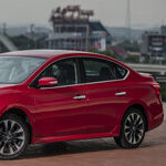 Nissan Sentra SR Turbo: Perky Performance Without Penalty
