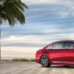 2017 Lincoln Continental: Flagship Brings Back American-class Luxury
