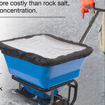 Ice Melters