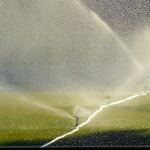 Lawn Irrigation